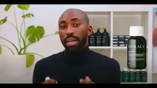 Comment faire pousser sa barbe | HORACE