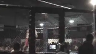 Josh Watson vs  Petrus Walker
