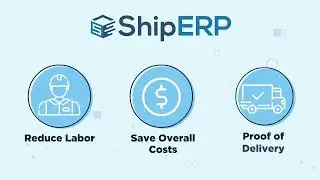 ShipERP Multi Carrier Shipping Software. Simplify Shipping with SAP Solutions by Emergys