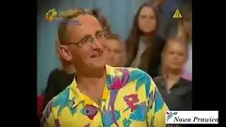 Janusz Korwin Mikke vs Wojciech Cejrowski