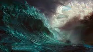 As Long As We Breathe - Dream Cave