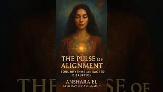 The Pulse of Alignment: Soul Rhythms and Sacred Disruption