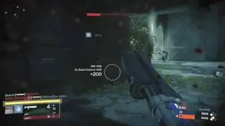 Destiny - Thorn was OP