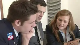 Bay News 9 - Berkeley Preparatory School & Spring Engineering