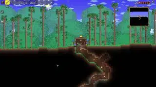 THE STREAM ENDS WHEN I DIE | Terraria