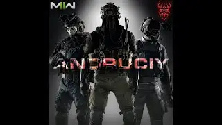 Вторник в Аль Мазре. Konig enjoyer. #dmz #warzone #codmwii