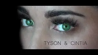 Tyson és Cintia esküvője - ÖSSZEFOGLALÓ - RENDEZVÉNYVIDEÓ: +36209169966