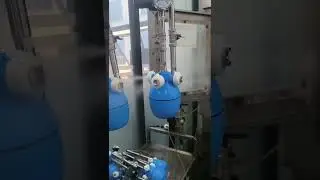 BYCO Low Pressure Plastic Air Compressor Industrial Dry Fog Humidifier,Aeroponic Mini Fine Mist Spra