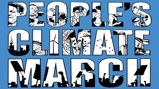 A People's Climate Movement: Indigenous, Labor, Faith Groups Prepare for Historic March