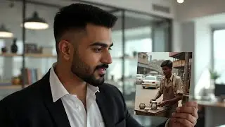 From 10 Rupees to ₹25 Crores ☕💰 | The Inspiring Journey of a Tea Seller 🚀