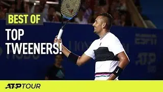 Tweeners | THE BEST OF | ATP