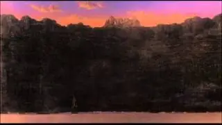 Princess Bride The cliffs of insanity