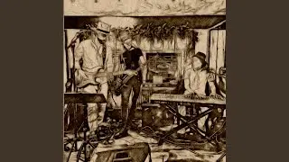 No Such Thing (as Too Long) (feat. Earl St. John & Marie-Louise)