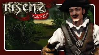RISEN 2 - Vodoo Weg &bull; 27│Insel der Diebe│Deutsch/German