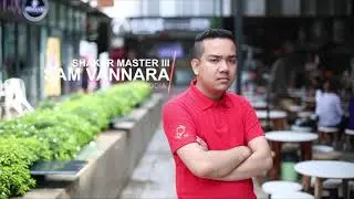 Shaker Master 03 Video