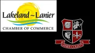2025 Leadership Lanier Youth Class