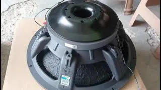 SPEAKER acr deluxe 15 
