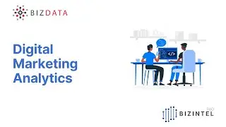 Bizintel360 Digital Marketing Analytics - Bizdata Inc.