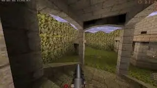 Quake - Easy Run of ds by Flavio Quadros in 0:37