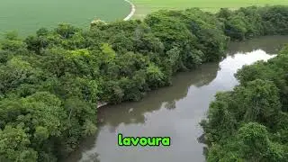 LAGOA AZUL! 