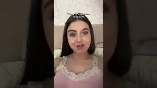 Потому что в итоге я выгляжу высокомерной 😭 #шорты