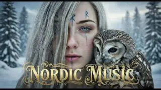 Northern Tranquility &ndash; Background Music for Peaceful Moments I Music to Relax and Focus.