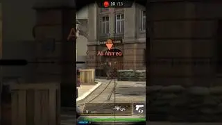 FPS Strike Ops Modern Arena AndroidGameplay PART 1#shorts#shortsgaming#shortsgameplay#mrameenop