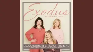 Blood Bought Child of the King