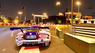 Gran Turismo 7 | Daily Races | Tokyo Expressway | Dodge Viper SRT GT3-R '15