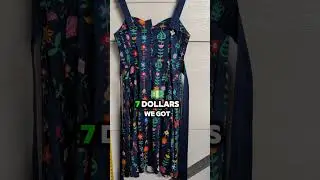 Disneyland it's a small world dress sold on eBay $67! #reseller #workfromhome #ebay