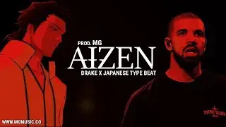 [FREE] Drake | Migos Type Beat - 'Aizen' (prod. MG) | Japanese Type Trap Beat