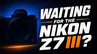 The Real Reason There&rsquo;s No Nikon Z7 III