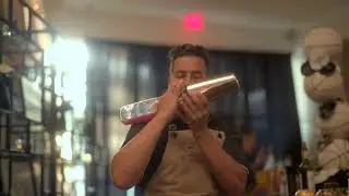 Luxury Event Decor Highlight | Bar Mitzvah Cinematic Film | Miami Event Videography