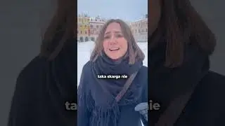 Polski rząd powinien złożyć skargę na umowę z Mercosur! Anna Bryłka #shorts