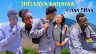 Jireenya_Barataa _Kutaa _5ffaa_New_Afan_series_2025