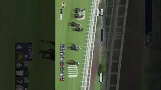 LEOPARDSTOWN RACE (2) 02_FEB_2026 #shorts #horse #horseracing
