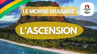 Ascension du Morne Brabant 🇲🇺 | Guide complet pour une exp&eacute;rience unique