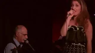 Quiero verte morir de muerte natural (Leo Masliah)