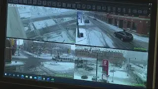 How to report unplowed roads to Detroit