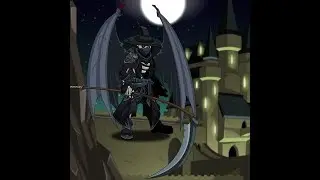 AQW- Harvest Fest /Join Feast Quest - FULL Walkthrough! xD !!