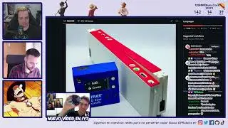 SEGUIMOS CON LAS ISSUES DE #ZoroBot3 |  KiCAD, Arduino, ESP32, Robot, Electronica,  Maker
