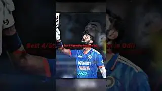 Best Middle Order Batter? 🥶