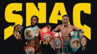 SNAC is bad.....or IS IT?