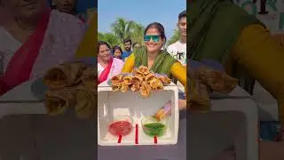 Find The Chutney To Eat The Roll Funny Challenge