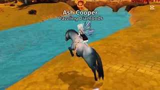Short Video Horse riding Tales 🥰 please like, subscribe and share😚