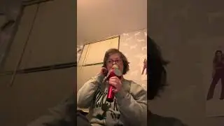 Endless love (acoustic cover)￼