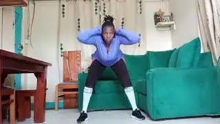 Do This Everyday To Unlock Your Hips
