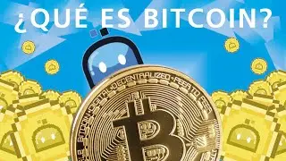 BITCOIN en 5 minutos