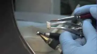 Dental Technology- the art of creating smiles