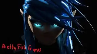 AeciiTheSecond theme song but...